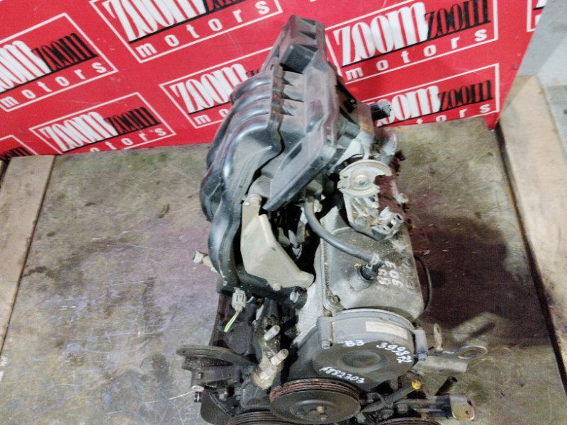 Двигатель, 47500 рублей, Солонцы