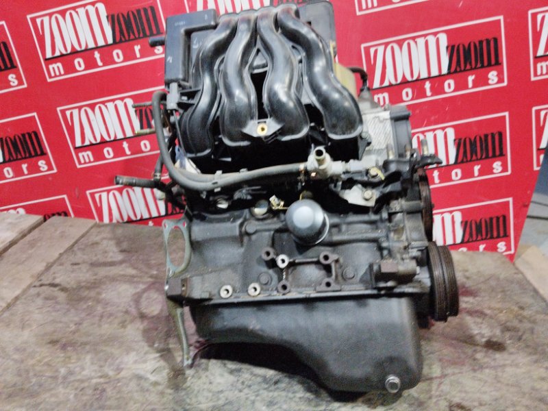 Двигатель, 47500 рублей, Солонцы