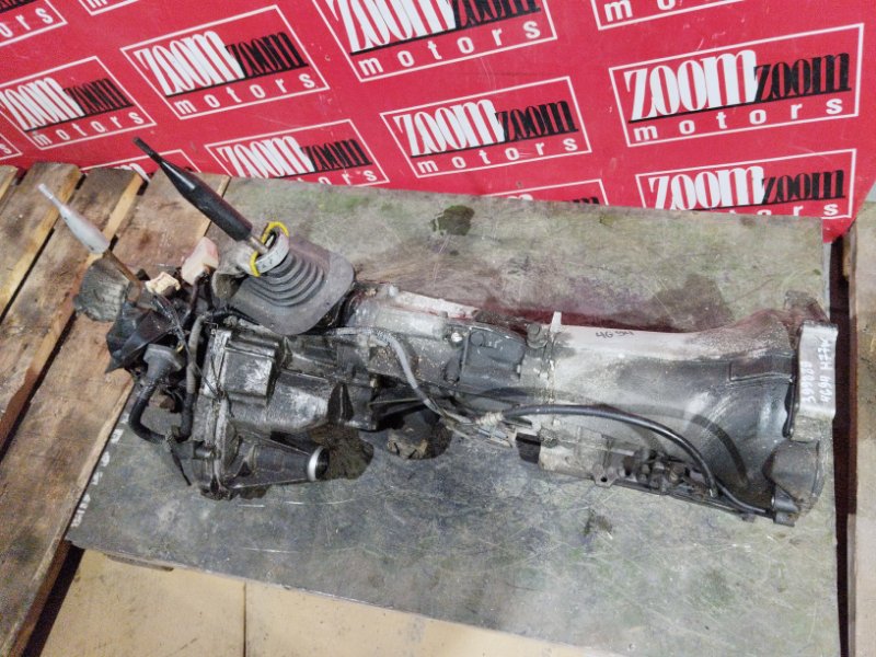 МКПП, 42800 рублей, Красноярск