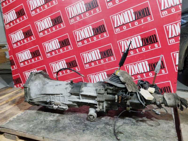 МКПП, 42800 рублей, Красноярск