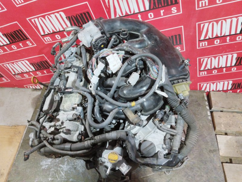 Двигатель, 71300 рублей, Солонцы