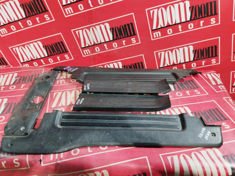 Накладка на порог салона, 7600 рублей, Солонцы