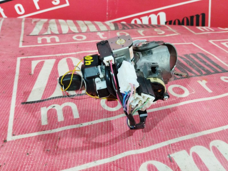 Замок зажигания, 1800 рублей, Солонцы