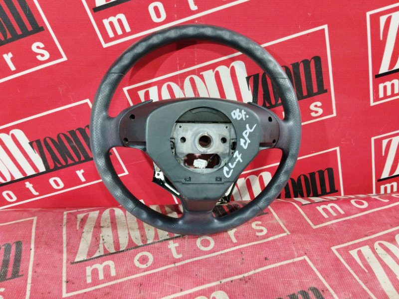 Руль, 4800 рублей, Солонцы