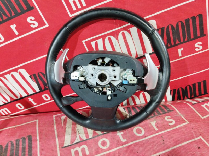 Руль, 12900 рублей, Солонцы