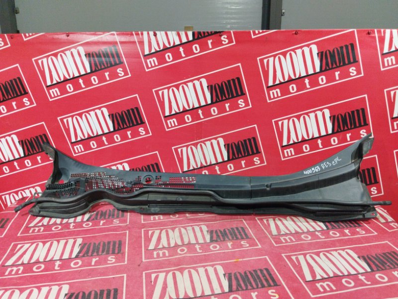 Решетка под лобовое стекло, 1000 рублей, Солонцы