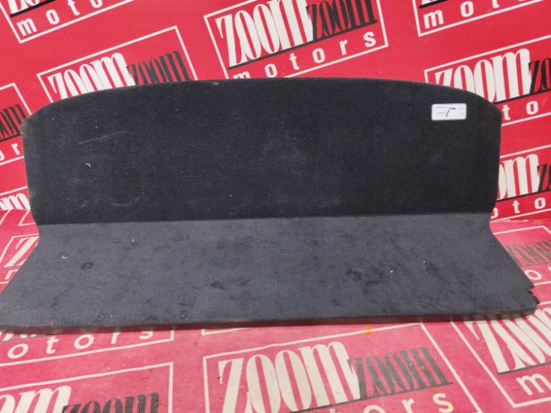 Полка (Шторка багажника), 2900 рублей, Солонцы