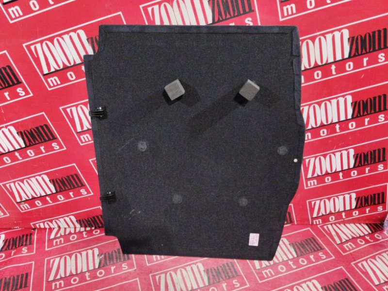 Пол багажника, 1000 рублей, Солонцы