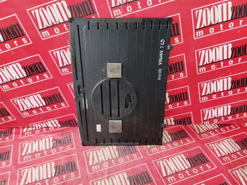 Пол багажника, 1000 рублей, Солонцы