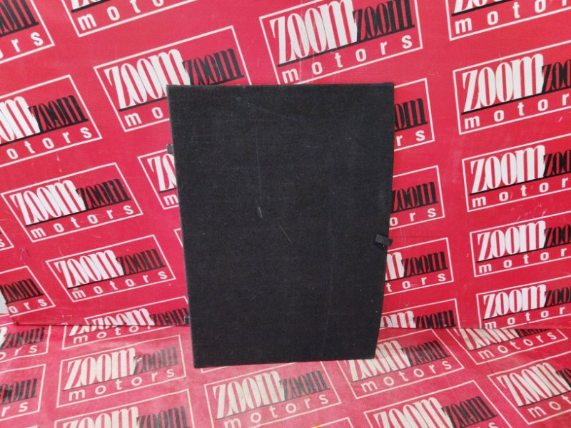 Пол багажника, 1000 рублей, Солонцы