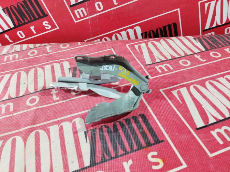 Петля (Шарнир капота), 5500 рублей, Красноярск