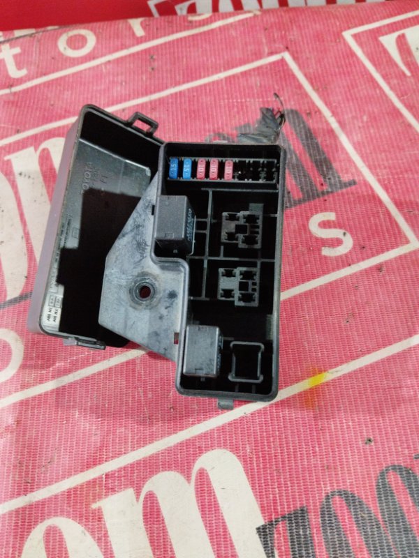 Блок реле и предохранителей, 500 рублей, Солонцы