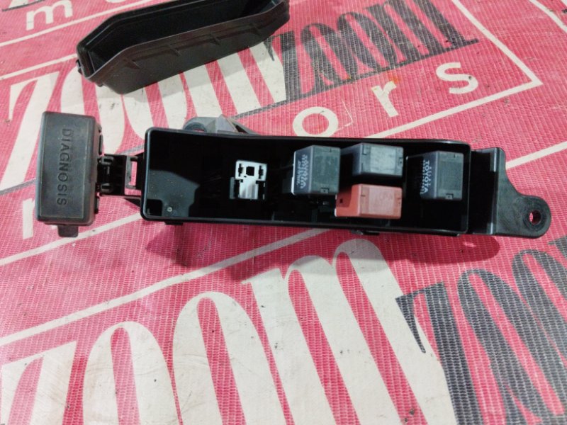 Блок реле и предохранителей, 500 рублей, Солонцы