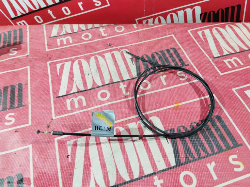 Трос капота, 1300 рублей, Красноярск