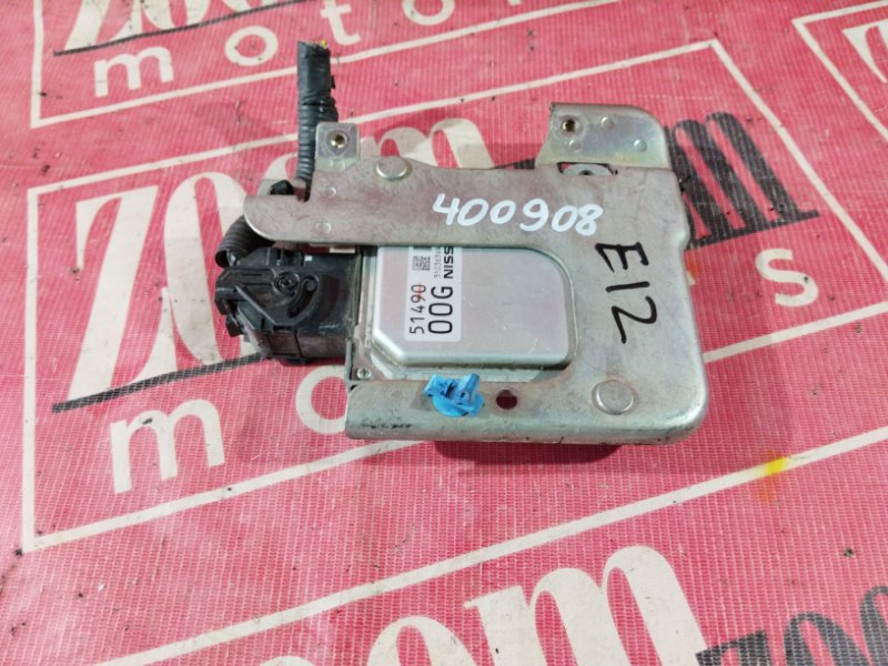 Блок управления КПП, 1000 рублей, Солонцы