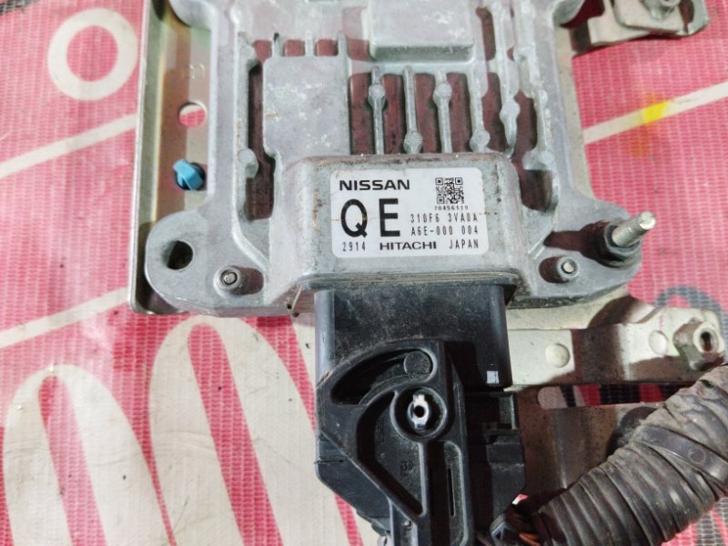 Блок управления КПП, 1000 рублей, Солонцы