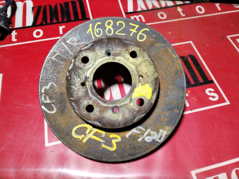 Диск тормозной, 1400 рублей, Красноярск