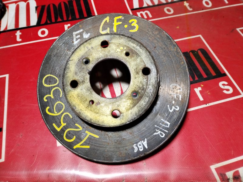 Диск тормозной, 1400 рублей, Красноярск