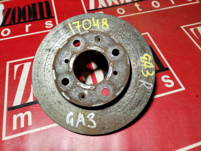 Диск тормозной, 900 рублей, Красноярск