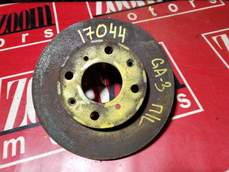 Диск тормозной, 900 рублей, Красноярск