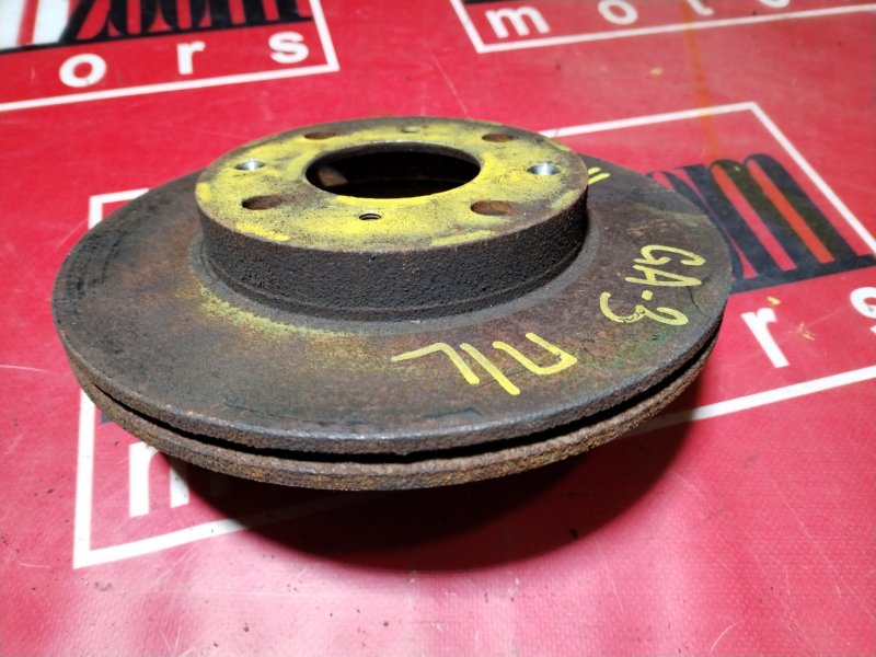 Диск тормозной, 900 рублей, Красноярск