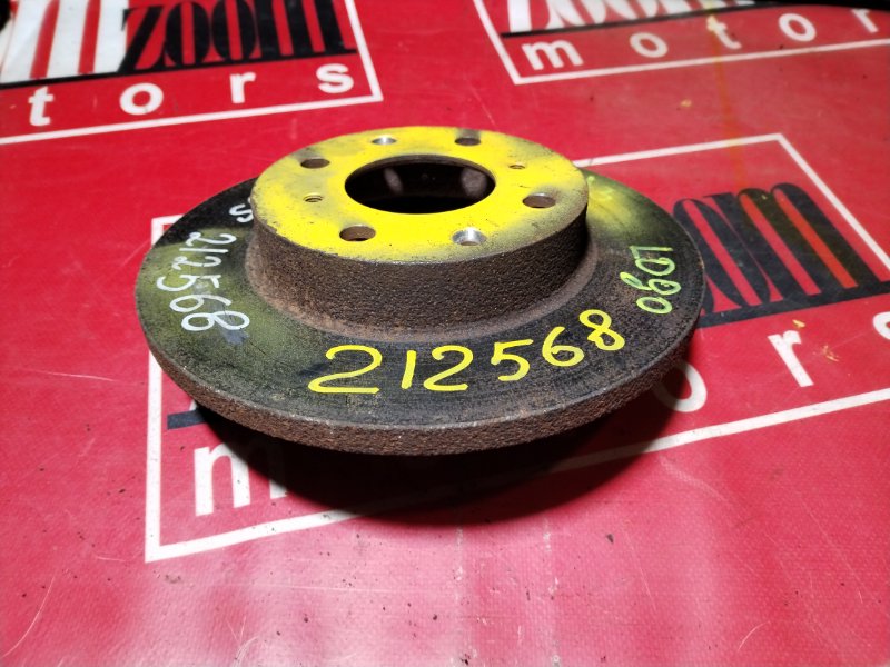 Диск тормозной, 800 рублей, Красноярск