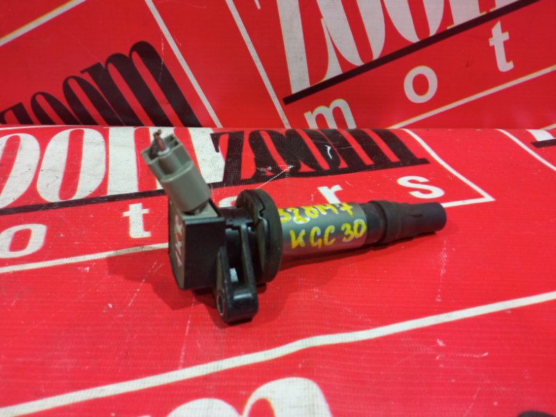 Катушка зажигания, 1500 рублей, Красноярск