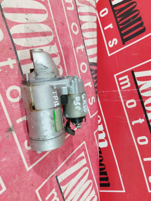 Стартер, 5300 рублей, Красноярск