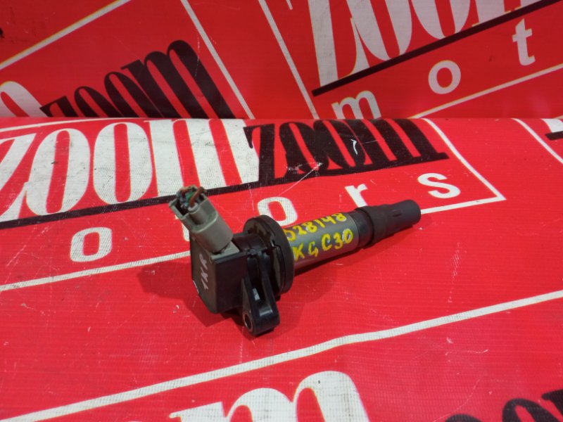 Катушка зажигания, 1500 рублей, Красноярск