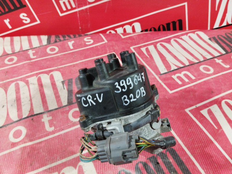 Трамблер, 8600 рублей, Красноярск