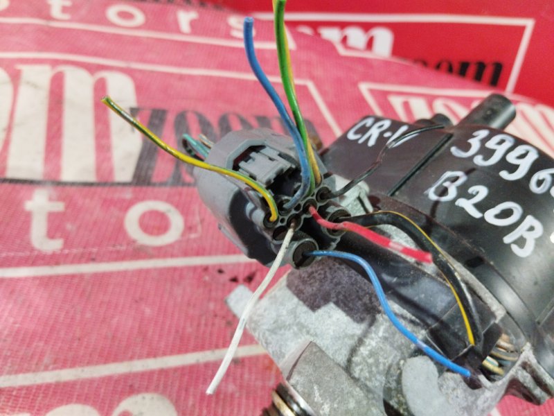 Трамблер, 8600 рублей, Красноярск