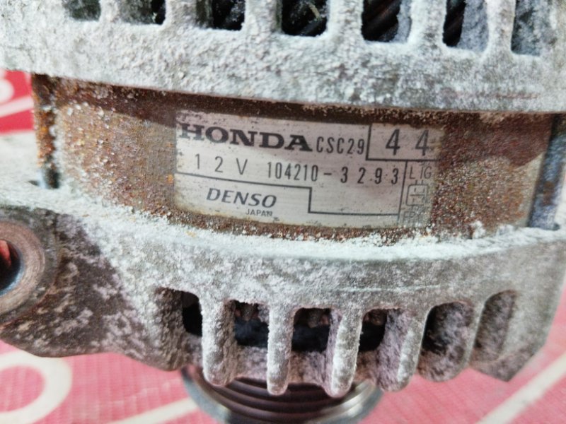 Генератор, 7600 рублей, Красноярск