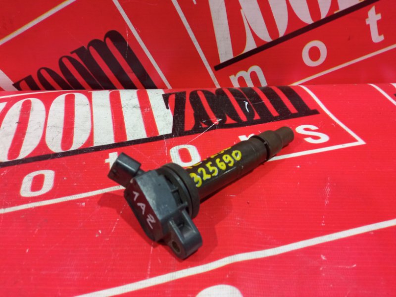 Катушка зажигания, 1400 рублей, Красноярск