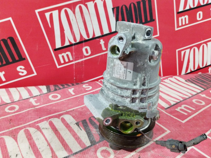 Компрессор кондиционера, 4300 рублей, Красноярск