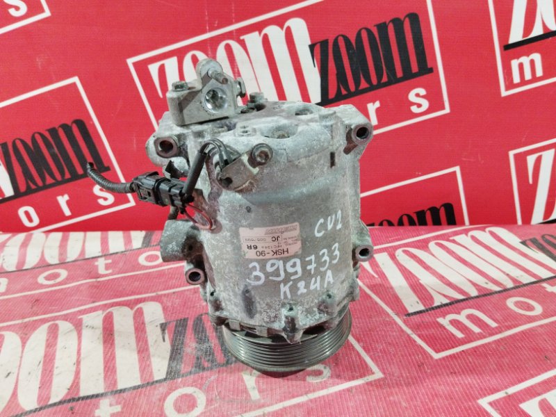 Компрессор кондиционера, 7600 рублей, Красноярск