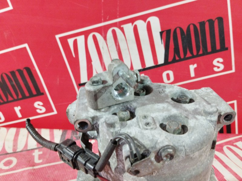 Компрессор кондиционера, 7600 рублей, Красноярск