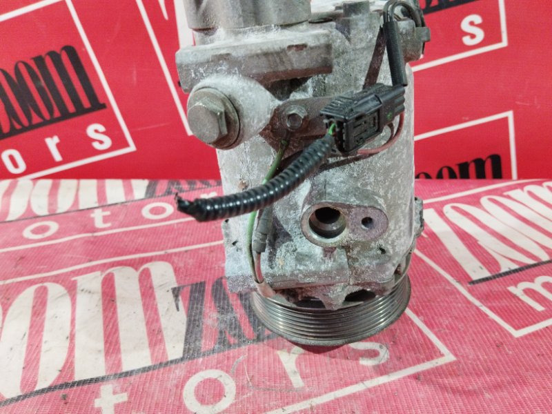 Компрессор кондиционера, 7600 рублей, Красноярск