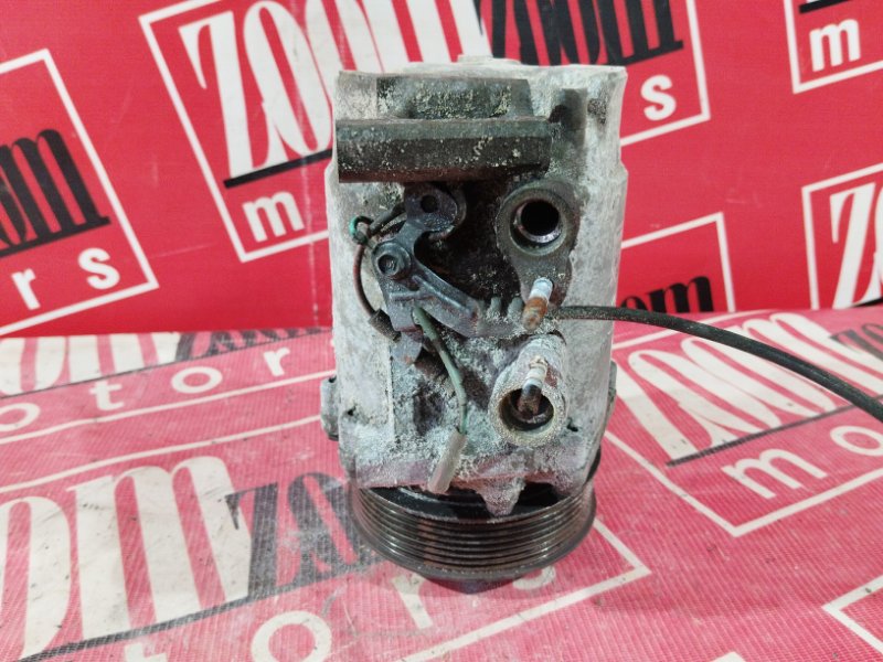 Компрессор кондиционера, 13300 рублей, Красноярск