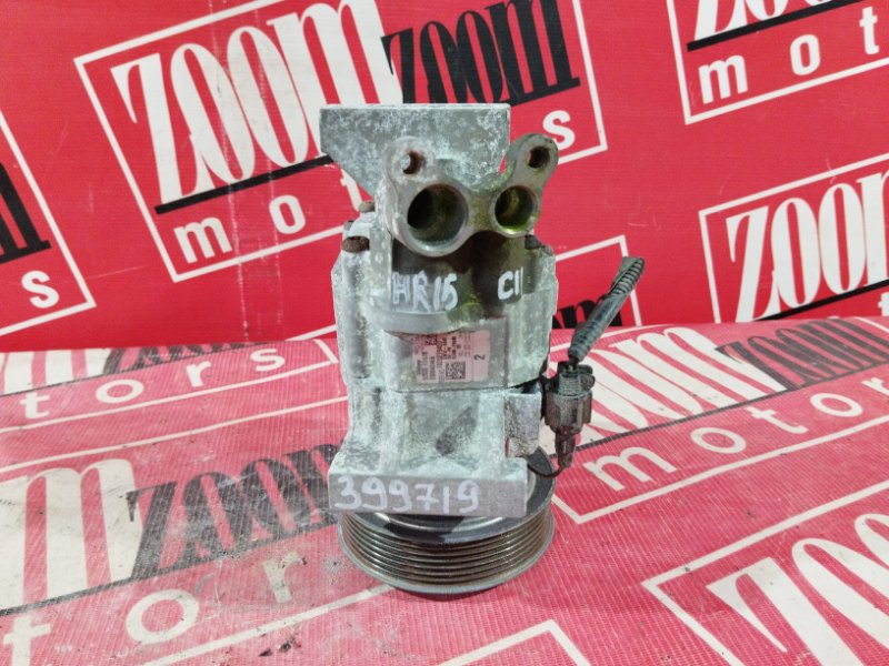 Компрессор кондиционера, 1500 рублей, Красноярск