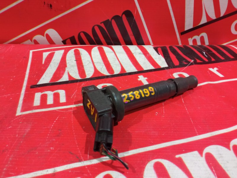 Катушка зажигания, 1400 рублей, Красноярск