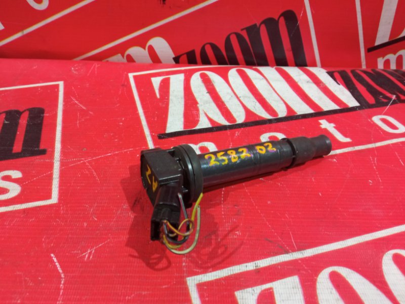 Катушка зажигания, 1400 рублей, Красноярск