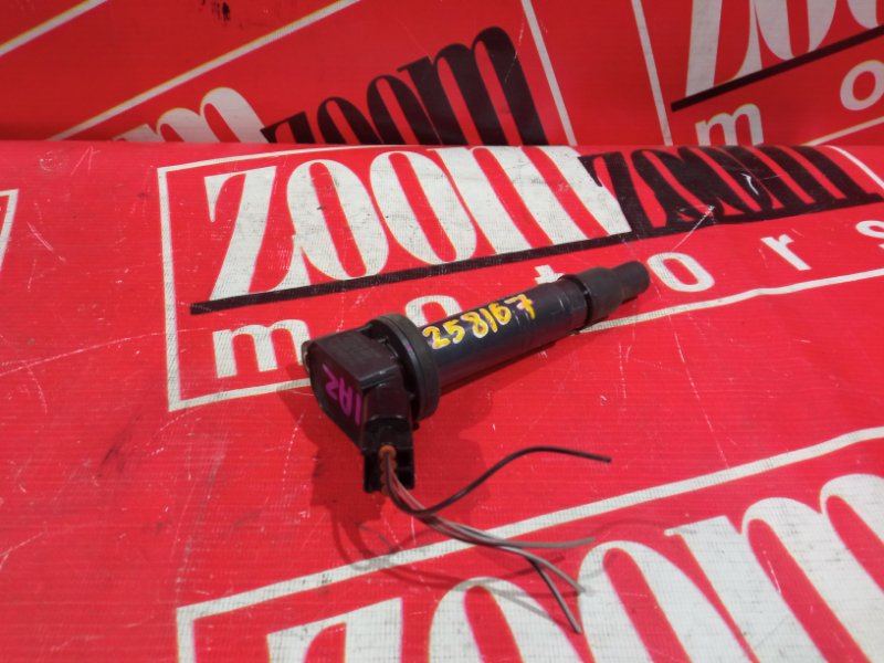 Катушка зажигания, 1400 рублей, Красноярск