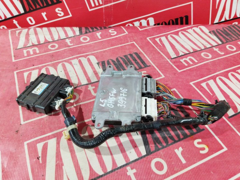 Компьютер (Блок управления), 2900 рублей, Солонцы