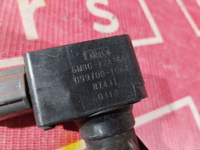 Катушка зажигания, 500 рублей, Красноярск