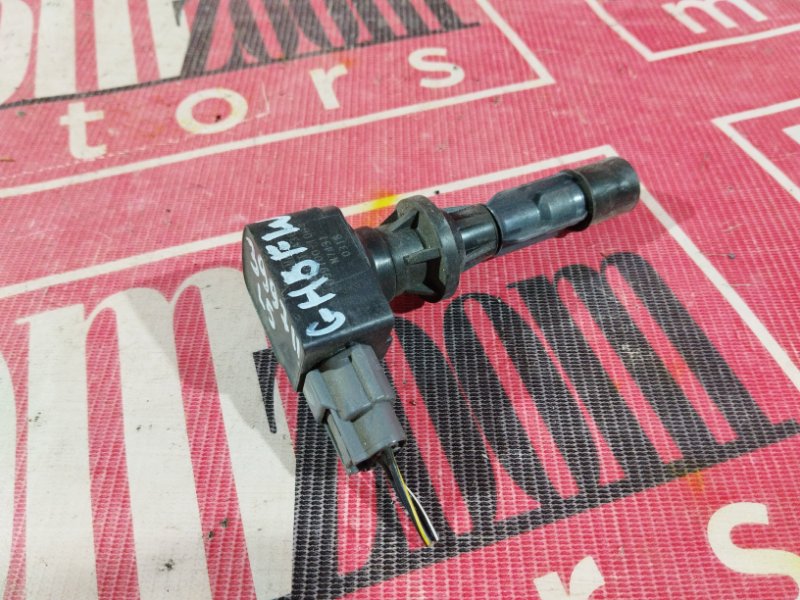 Катушка зажигания, 500 рублей, Красноярск