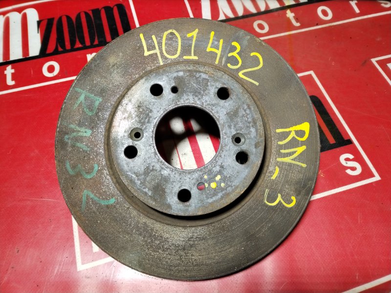 Диск тормозной, 600 рублей, Красноярск