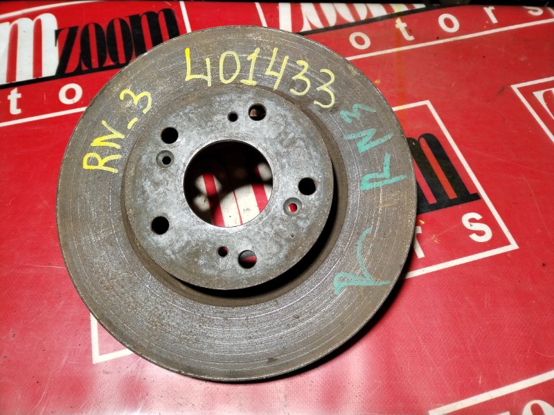 Диск тормозной, 600 рублей, Красноярск