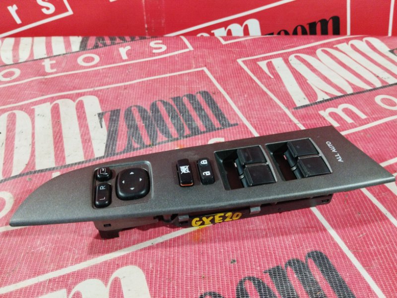 Блок управления стеклоподъемниками, 800 рублей, Солонцы