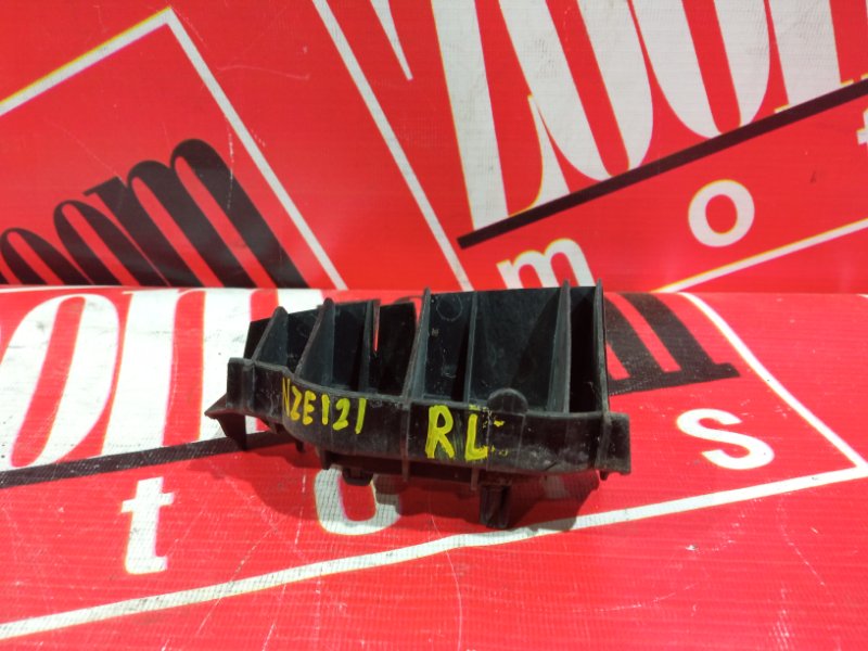 Кронштейн бампера, 500 рублей, Красноярск