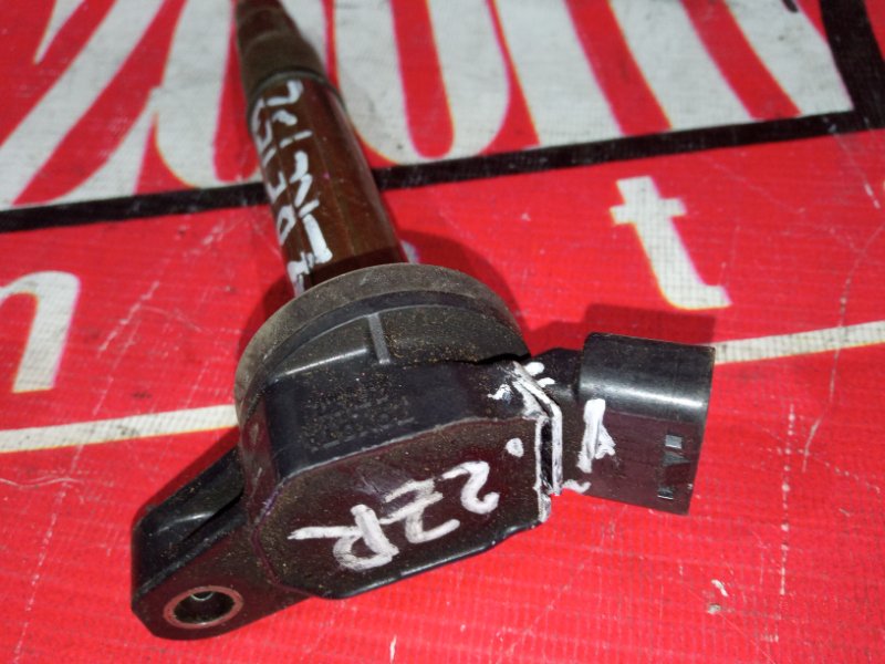 Катушка зажигания, 1000 рублей, Красноярск